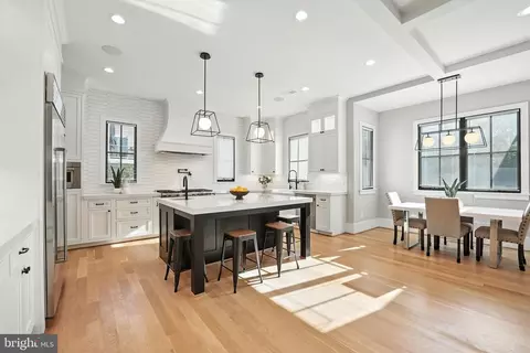 Kitchen - 1623 Dempsey St, Mclean, VA 22101 photo 1 of 6