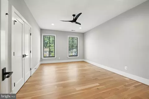Bedroom - 1623 Dempsey St, Mclean, VA 22101 photo 5 of 11