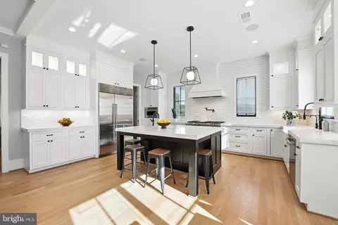Kitchen - 1623 Dempsey St, Mclean, VA 22101 photo 3 of 6
