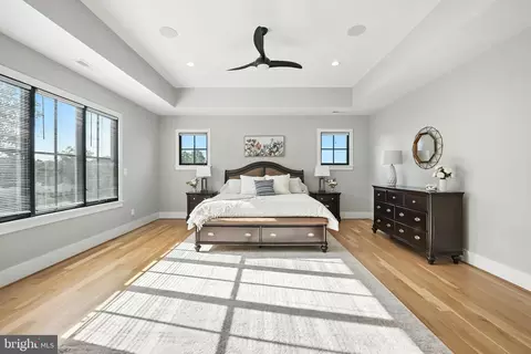 Bedroom - 1623 Dempsey St, Mclean, VA 22101 photo 1 of 11