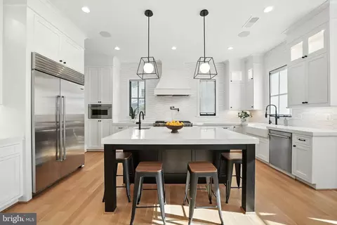 Kitchen - 1623 Dempsey St, Mclean, VA 22101 photo 2 of 6