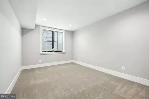 Bedroom - 1623 Dempsey St, Mclean, VA 22101 photo 10 of 11