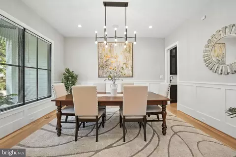 Dining - 1623 Dempsey St, Mclean, VA 22101 photo 1 of 3