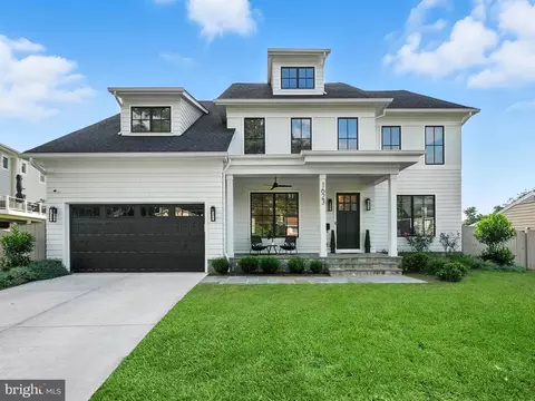 1623 Dempsey St, Mclean, VA 22101