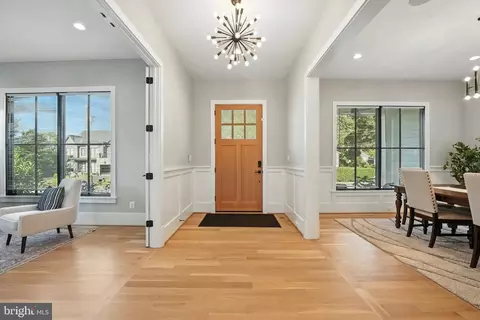 Entry Way - 1623 Dempsey St, Mclean, VA 22101 photo 2 of 18