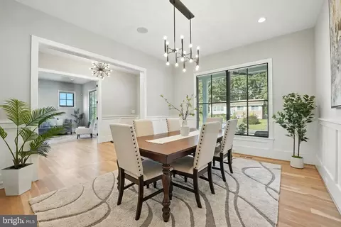 Dining - 1623 Dempsey St, Mclean, VA 22101 photo 2 of 3