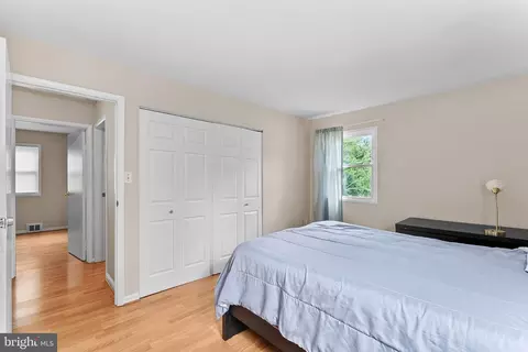Bedroom - 6313 Bardu Ave, Springfield, VA 22152 photo 5 of 6