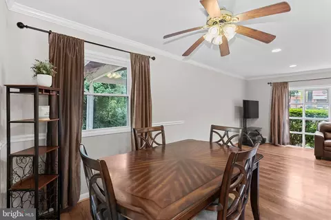 Dining - 6313 Bardu Ave, Springfield, VA 22152 photo 3 of 3