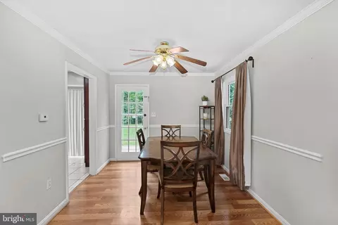 Dining - 6313 Bardu Ave, Springfield, VA 22152 photo 1 of 3