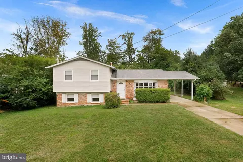 Exterior - 6313 Bardu Ave, Springfield, VA 22152 photo 2 of 4
