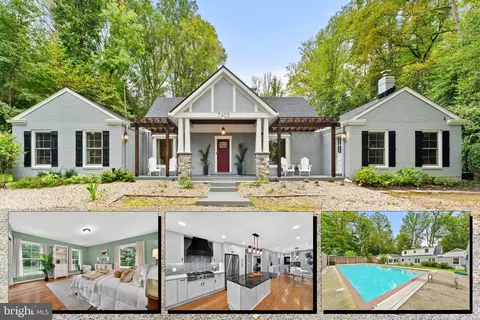 7405 Shenandoah Ave, Annandale, VA 22003