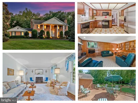 8307 Summerwood Dr, Mclean, VA 22102