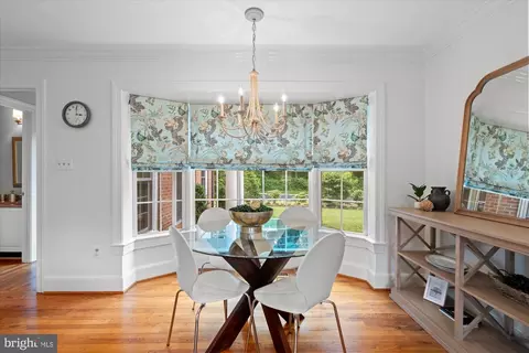 Dining - 7287 Evans Mill Rd, Mclean, VA 22101 photo 1 of 2