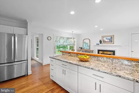 Kitchen - 7287 Evans Mill Rd, Mclean, VA 22101 photo 2 of 2