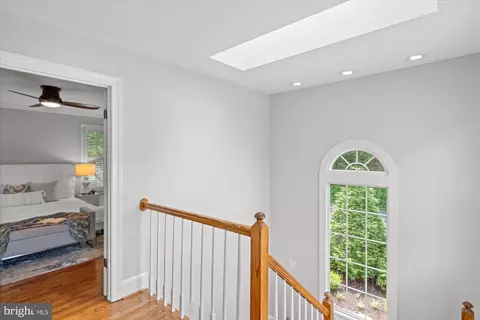 Entry Way - 7287 Evans Mill Rd, Mclean, VA 22101 photo 2 of 2