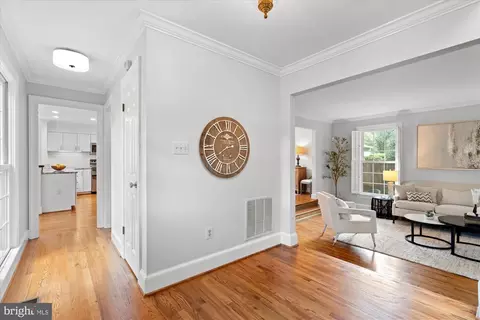 Entry Way - 7287 Evans Mill Rd, Mclean, VA 22101 photo 1 of 2