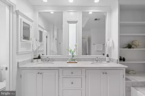 Bath - 7287 Evans Mill Rd, Mclean, VA 22101 photo 1 of 5