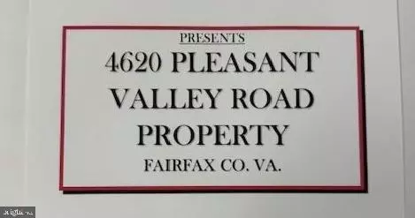 4620 Pleasant Valley Rd, Chantilly, VA 20151