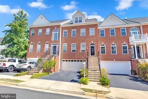 6329 Dunman Way, Alexandria, VA 22315