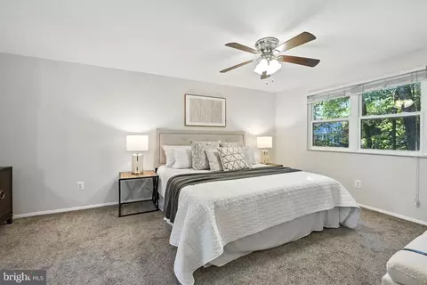 Bedroom - 12817 Framingham Ct, Herndon, VA 20171 photo 1 of 4