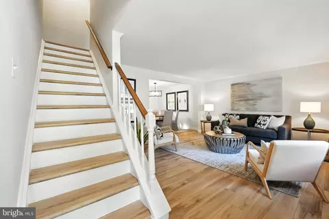 Entry Way - 12817 Framingham Ct, Herndon, VA 20171 photo 1 of 2