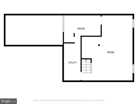 Floorplan - 12817 Framingham Ct, Herndon, VA 20171 photo 3 of 4