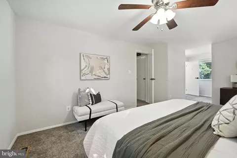Bedroom - 12817 Framingham Ct, Herndon, VA 20171 photo 2 of 4
