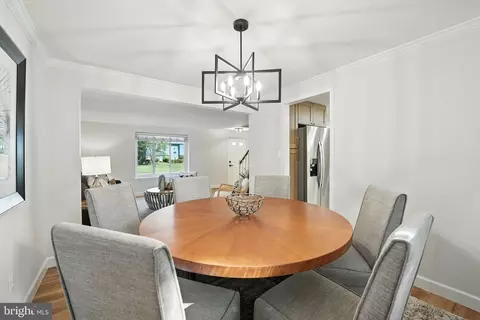 Dining - 12817 Framingham Ct, Herndon, VA 20171 photo 1 of 2
