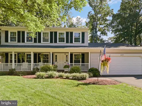 6157 Lucas Pond Ct, Burke, VA 22015