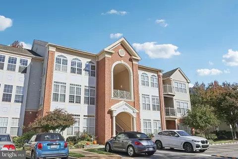 6610 F Netties Ln #27F, Alexandria, VA 22315