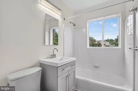 Bath - 7319 Leesville Blvd, Springfield, VA 22151 photo 2 of 2