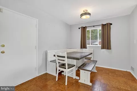 Dining - 7319 Leesville Blvd, Springfield, VA 22151 photo 1 of 2