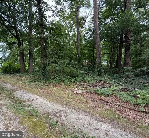 6821 Ridgeway Dr, Springfield, VA 22150