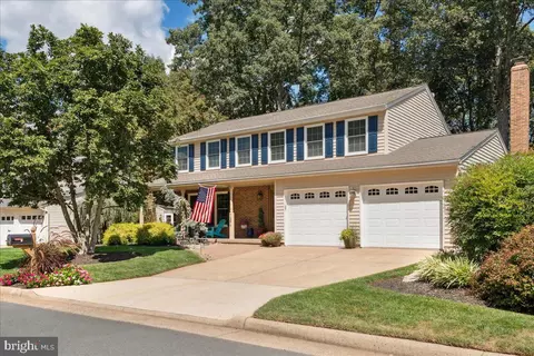 1377 Rock Chapel Rd, Herndon, VA 20170