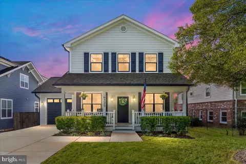 4125 Old Columbia Pike, Annandale, VA 22003
