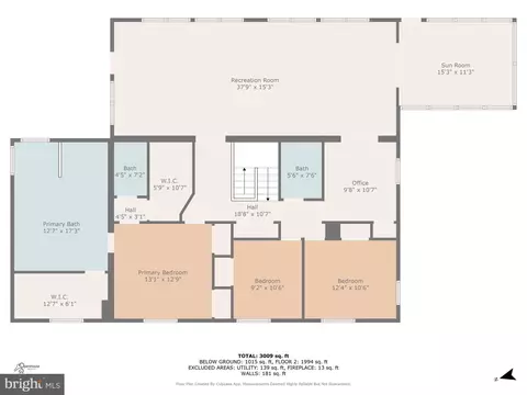 8121 Truro Ct, Springfield, VA 22152 photo 37