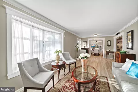 8121 Truro Ct, Springfield, VA 22152 photo 4