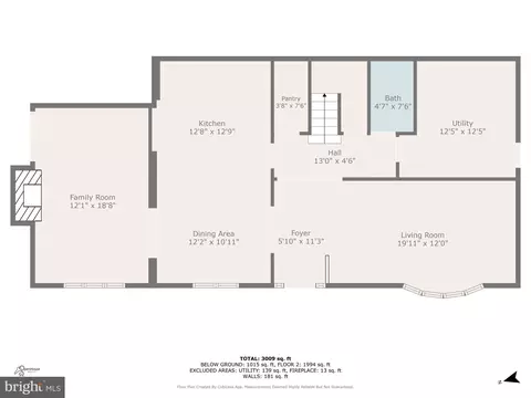 8121 Truro Ct, Springfield, VA 22152 photo 36