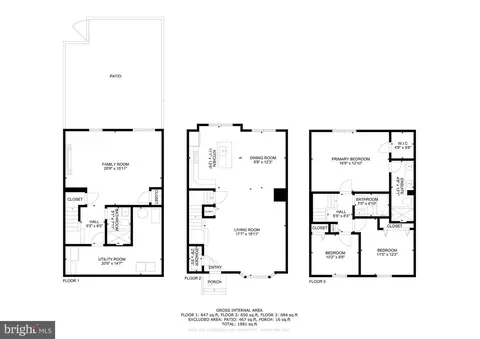 5638 Sutherland Ct, Burke, VA 22015 photo 39