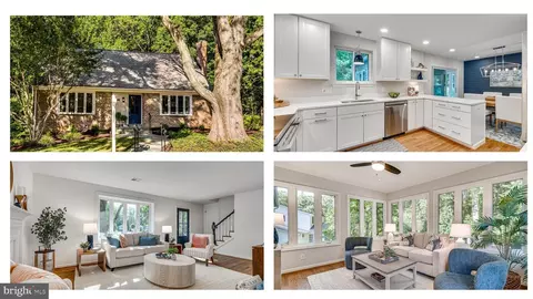 5137 Richardson Dr, Fairfax, VA 22032