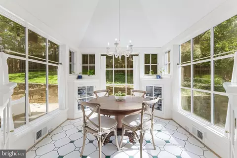 Dining - 1939 Virginia Ave, Mclean, VA 22101 photo 4 of 6