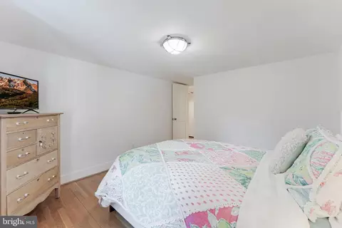 Bedroom - 1939 Virginia Ave, Mclean, VA 22101 photo 13 of 13