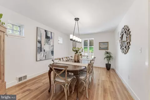Dining - 1939 Virginia Ave, Mclean, VA 22101 photo 1 of 6