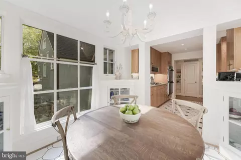 Dining - 1939 Virginia Ave, Mclean, VA 22101 photo 6 of 6