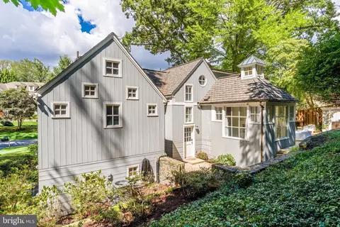 Exterior - 1939 Virginia Ave, Mclean, VA 22101 photo 14 of 14