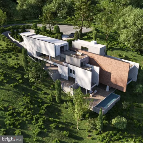 703 Potomac Knolls Dr, Mclean, VA 22102