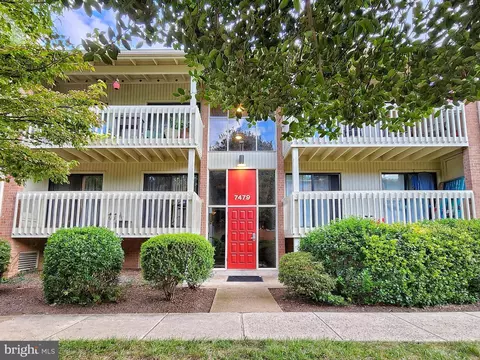 7479 Little River Tpke #102, Annandale, VA 22003