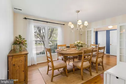 Dining - 1602 Blacksmith Ln, Herndon, VA 20170 photo 2 of 2