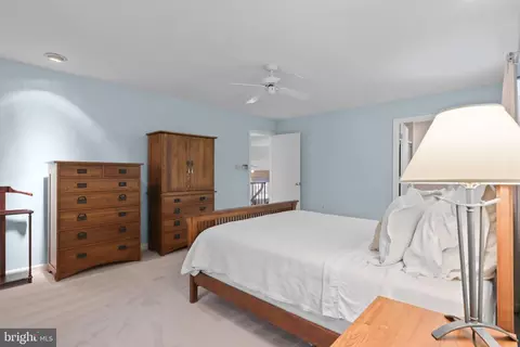 Bedroom - 1602 Blacksmith Ln, Herndon, VA 20170 photo 2 of 6