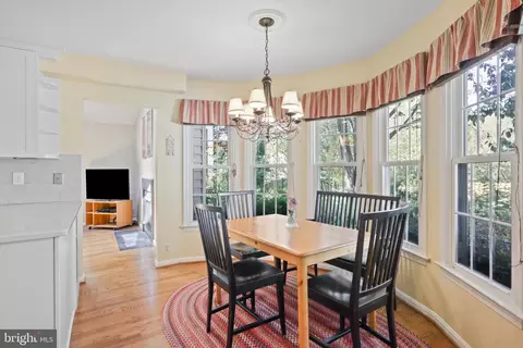 Dining - 1602 Blacksmith Ln, Herndon, VA 20170 photo 1 of 2